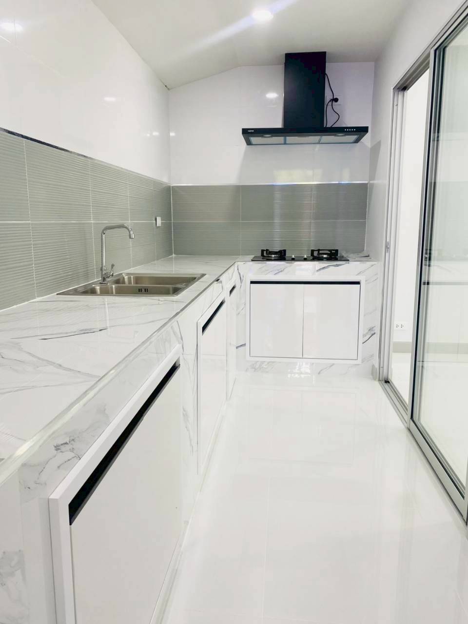 หมู่บ้านพนาสนธิ์การ์เด้นโฮม ถลาง WR-03918 5