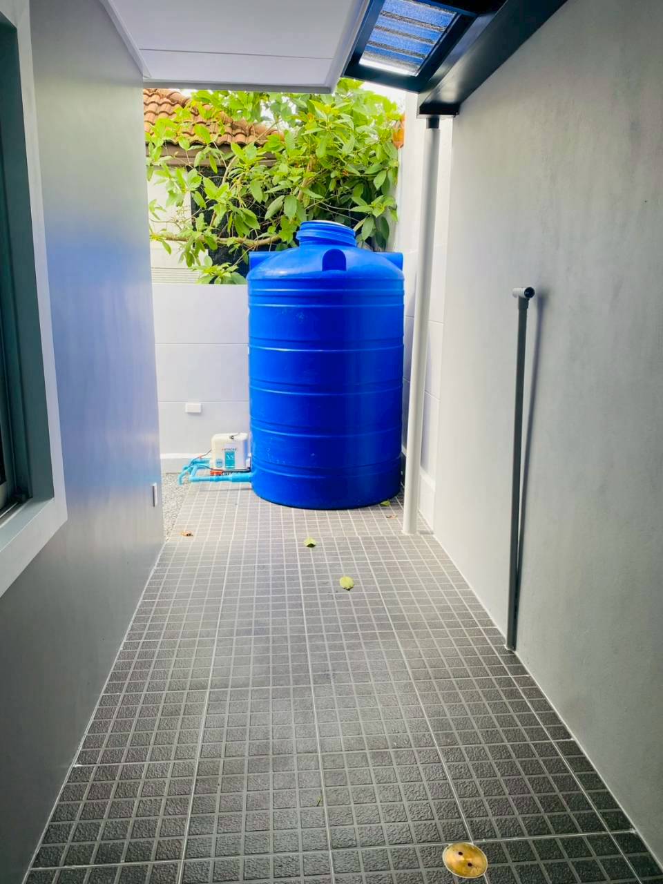 หมู่บ้านพนาสนธิ์การ์เด้นโฮม ถลาง WR-03918 7