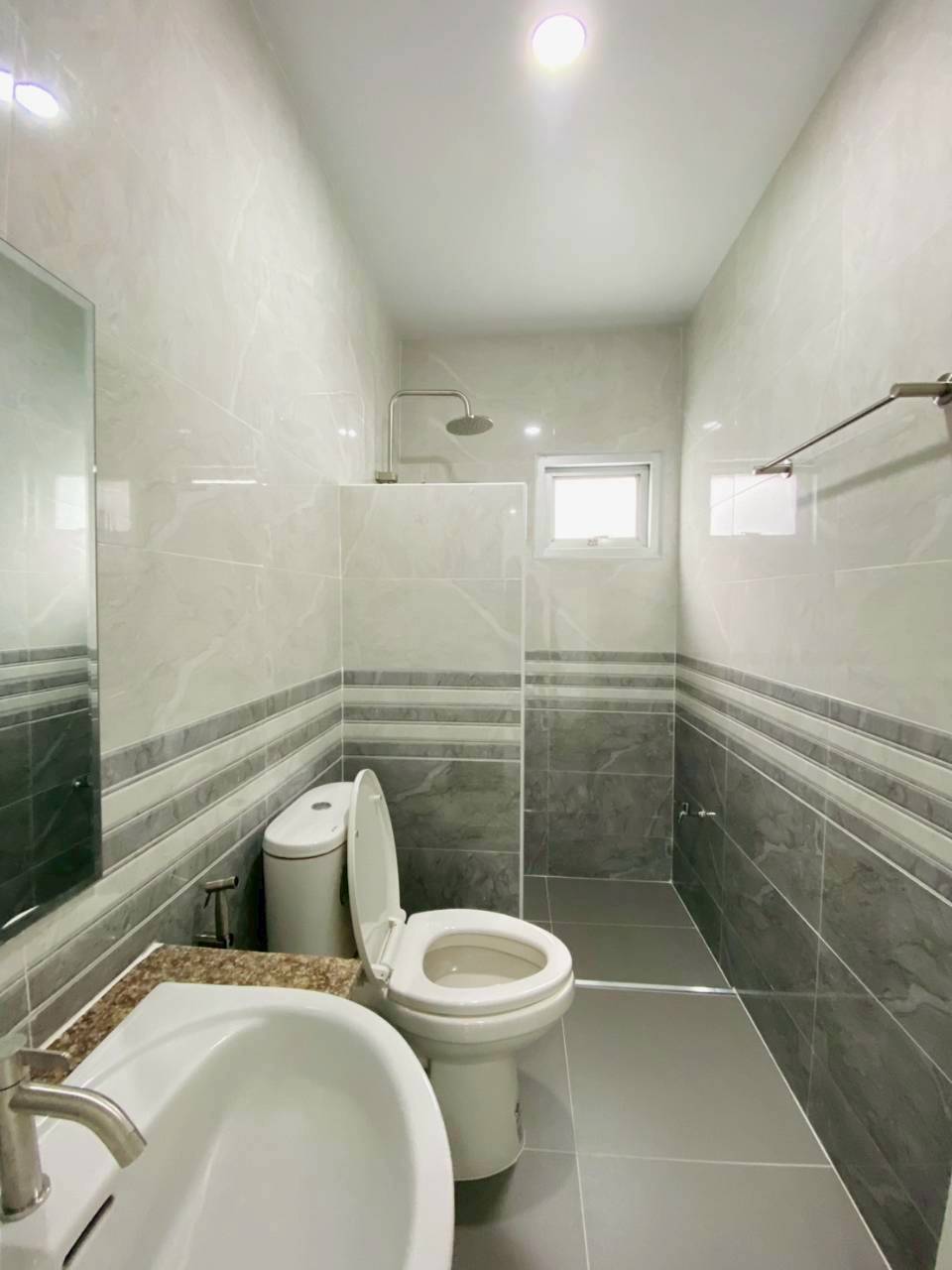 หมู่บ้านพนาสนธิ์การ์เด้นโฮม ถลาง WR-03918 8