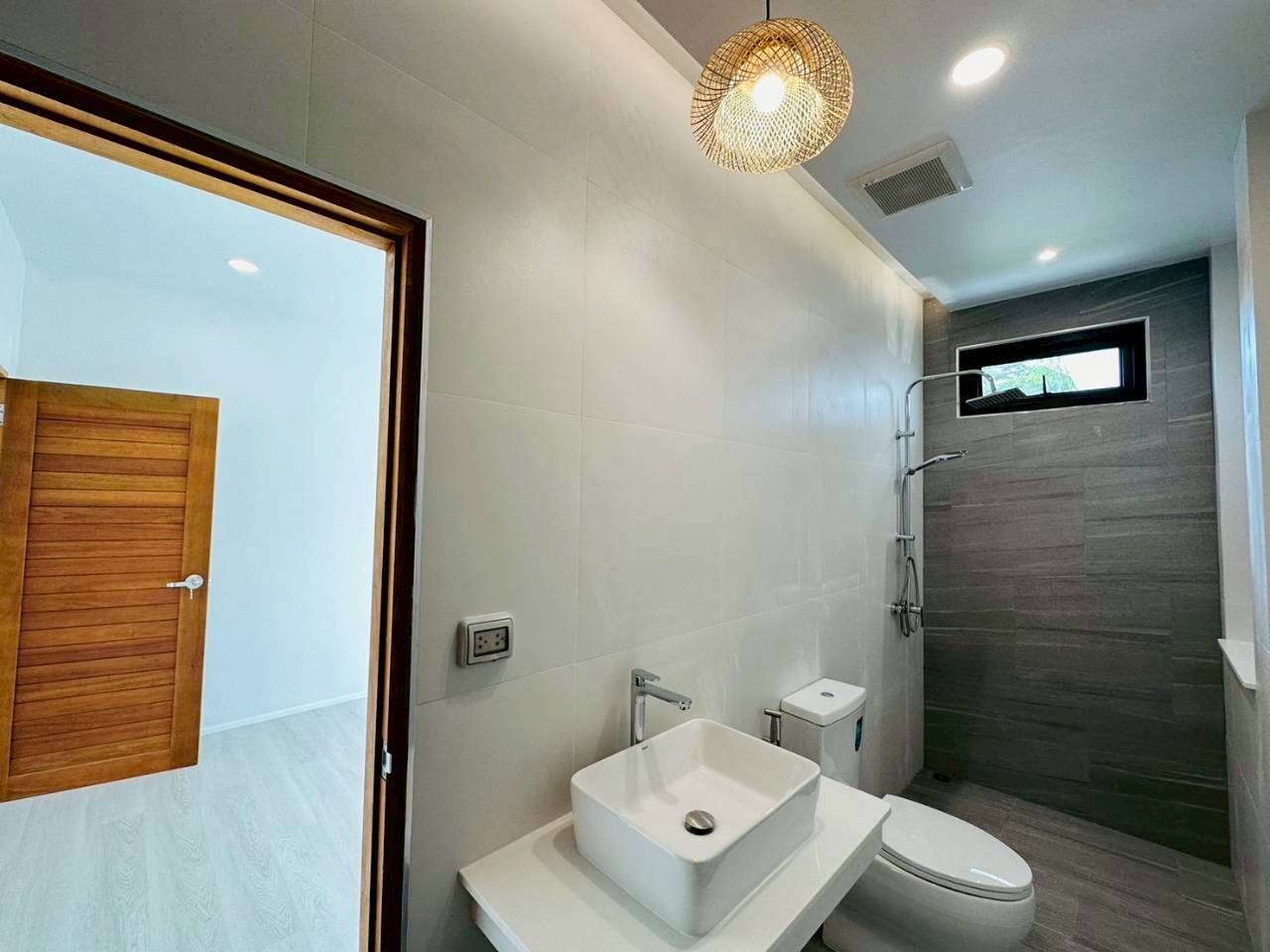 หมู่บ้านสวนเนรมิต 5 WR-03924 10