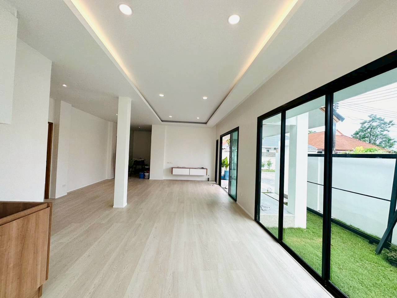 หมู่บ้านสวนเนรมิต 5 WR-03924 2