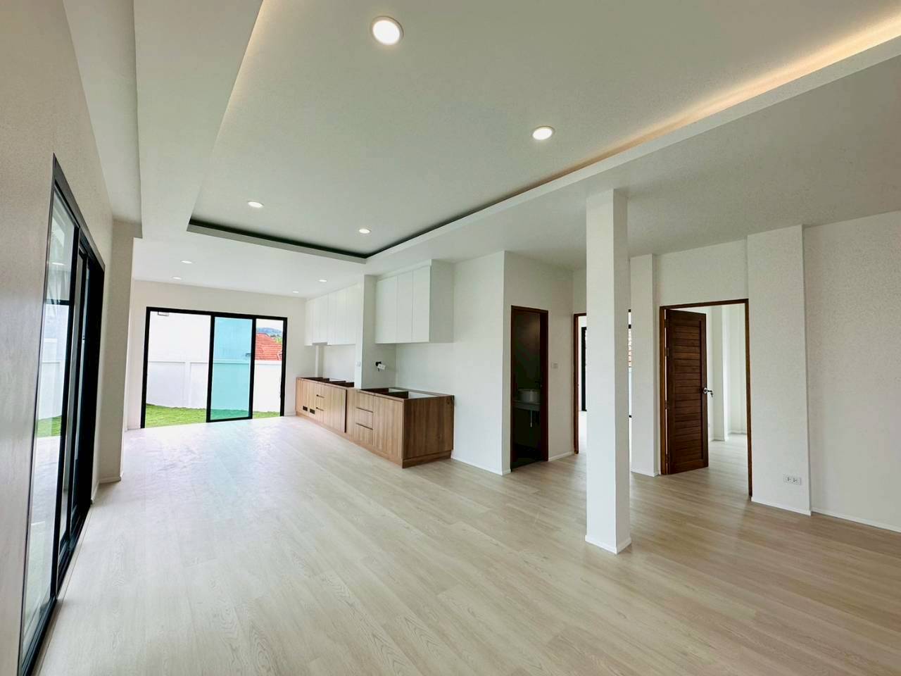 หมู่บ้านสวนเนรมิต 5 WR-03924 3