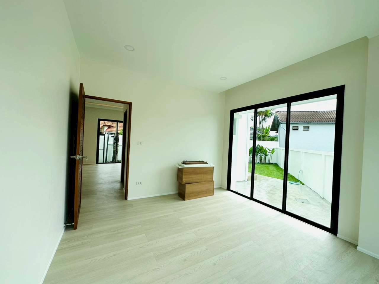 หมู่บ้านสวนเนรมิต 5 WR-03924 5