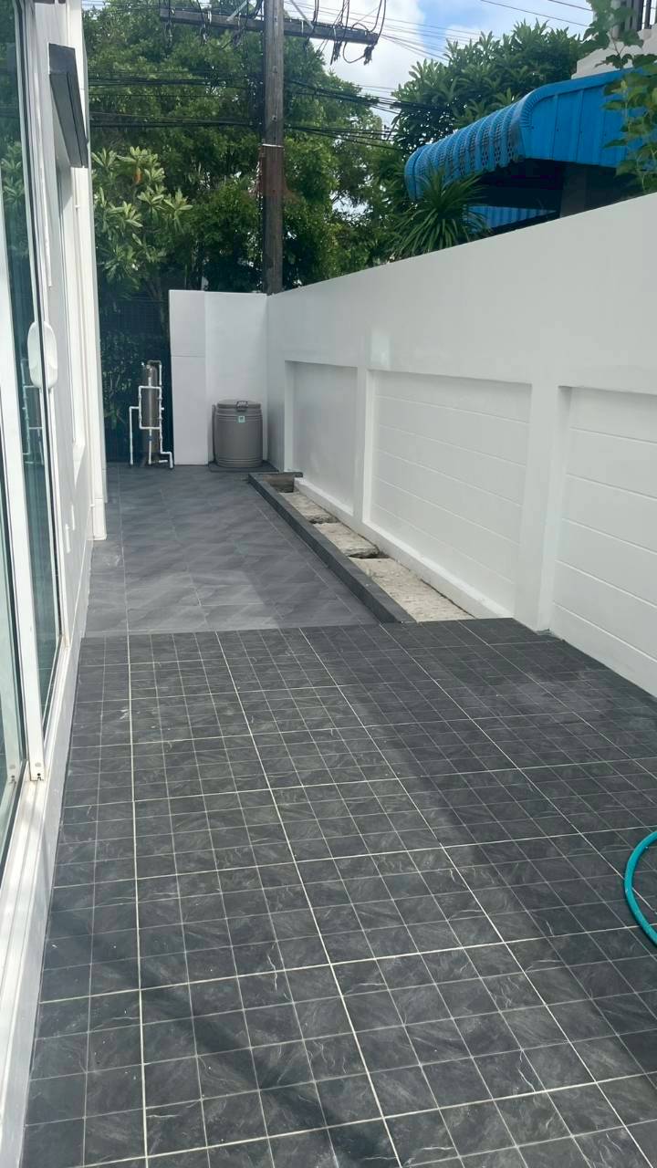 บ้านโซนถลาง ป่าคลอก WR-03925 11