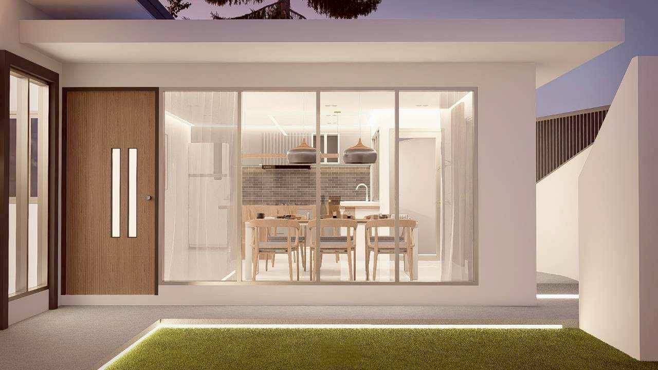 หมู่บ้านภูเก็ตวิลล่า 3 WR-03928 12