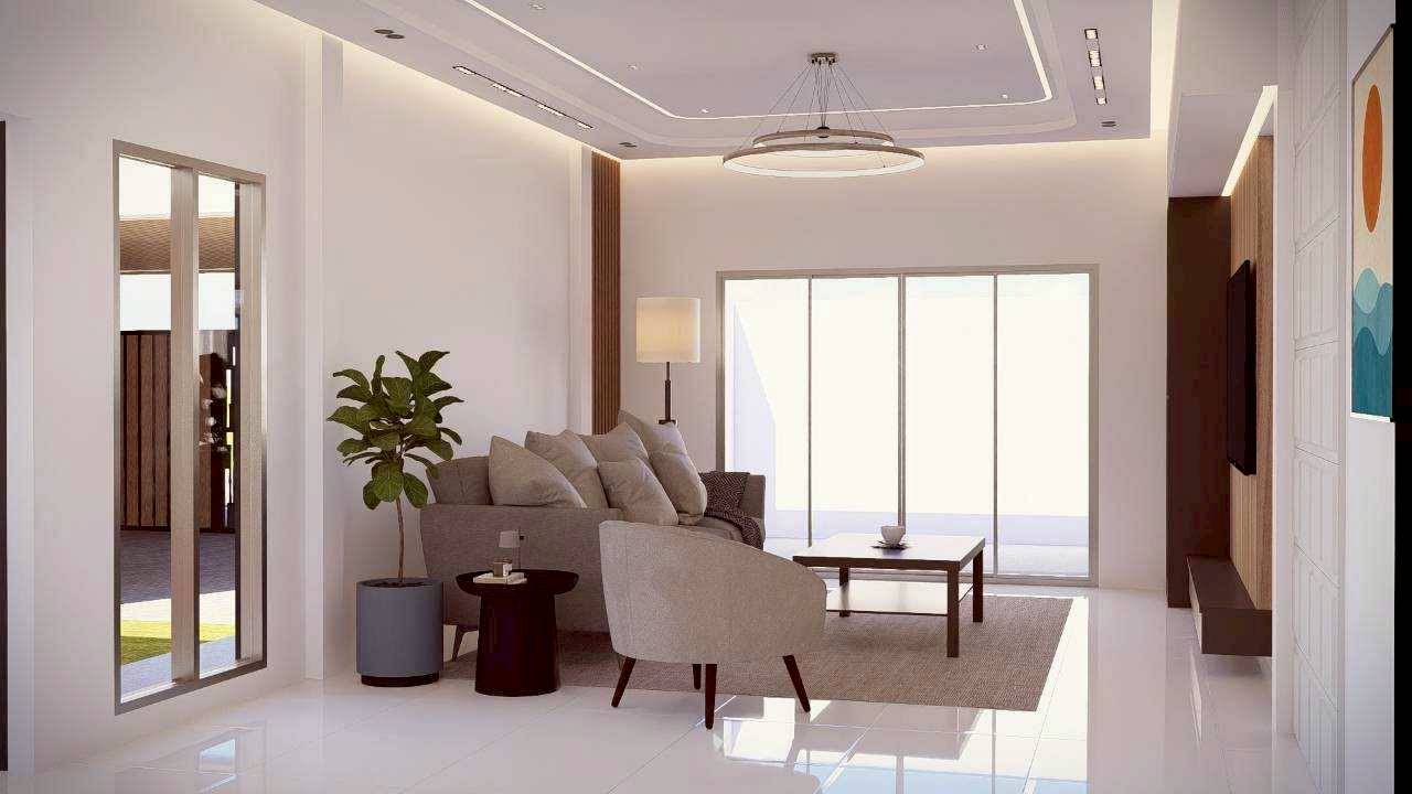 หมู่บ้านภูเก็ตวิลล่า 3 WR-03928 7