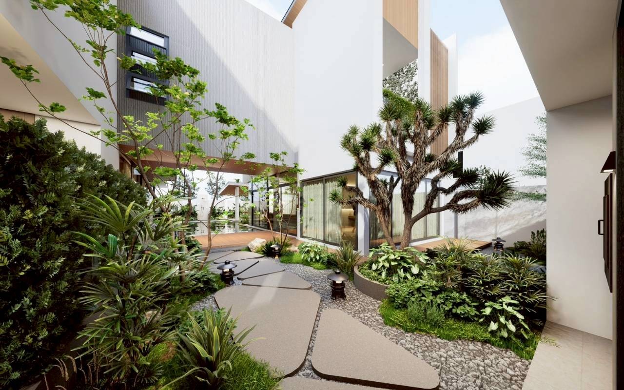 วิลล่าไสยวน WR-03930 12