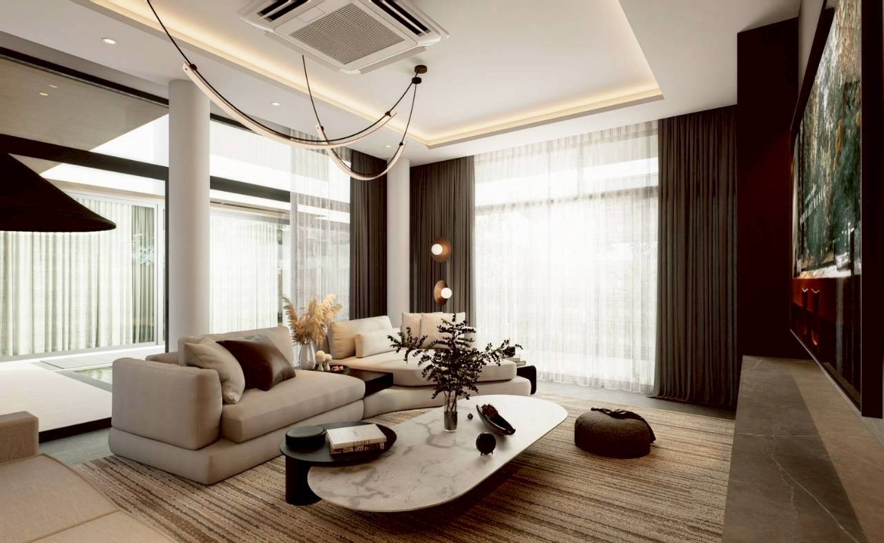 วิลล่าไสยวน WR-03930 2