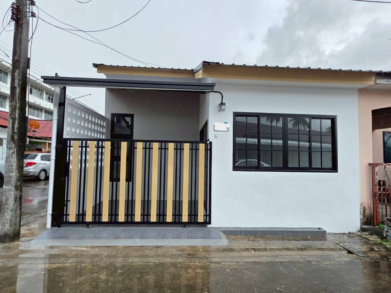 หมู่บ้านติวราธานี WR-03931 1