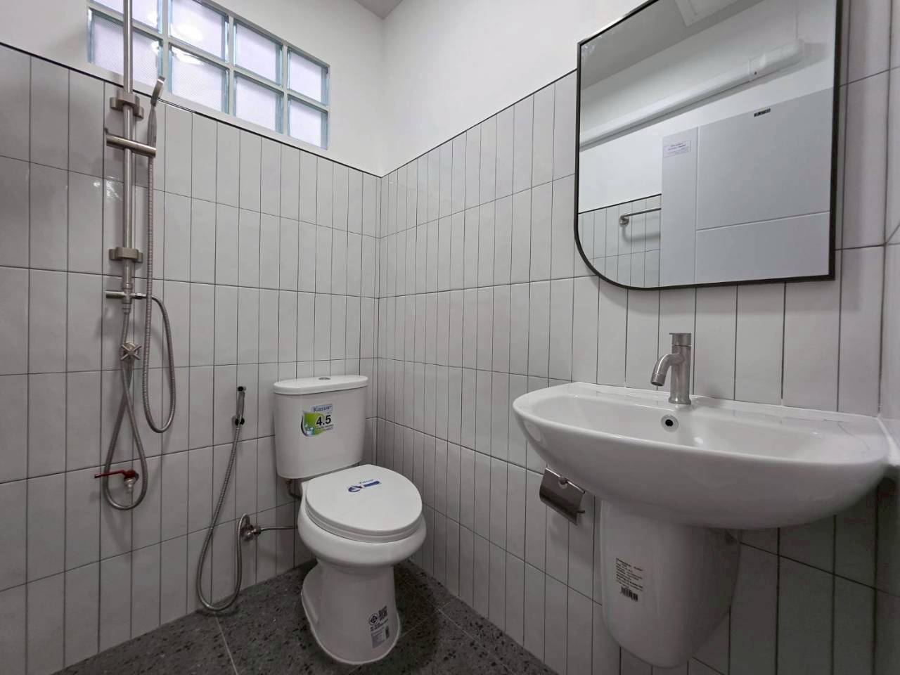 หมู่บ้านติวราธานี WR-03931 11