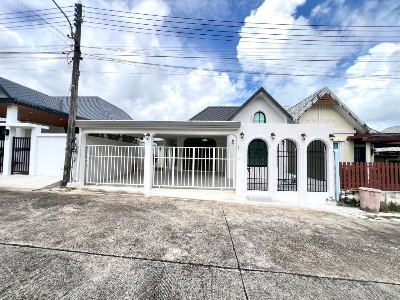 หมู่บ้านพร้อมพันธ์ ป่าคลอก WR-03933 1