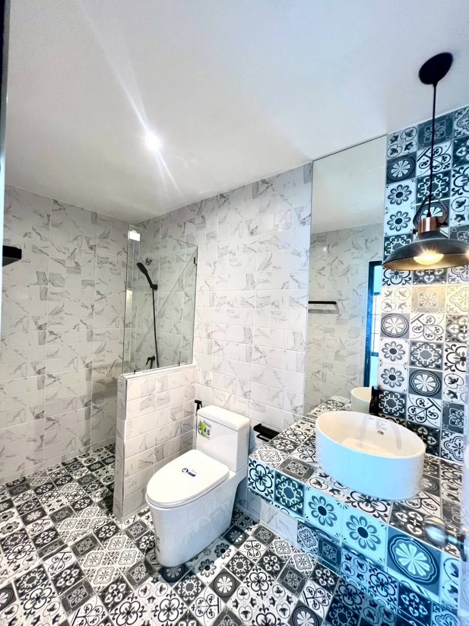 หมู่บ้านพร้อมพันธ์ ป่าคลอก WR-03933 11