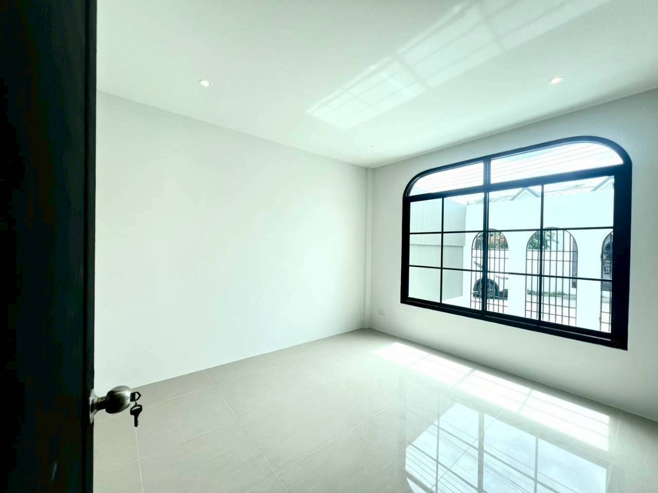 หมู่บ้านพร้อมพันธ์ ป่าคลอก WR-03933 3