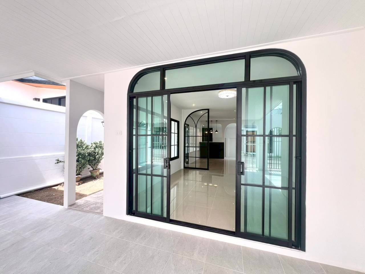 หมู่บ้านพร้อมพันธ์ ป่าคลอก WR-03933 6