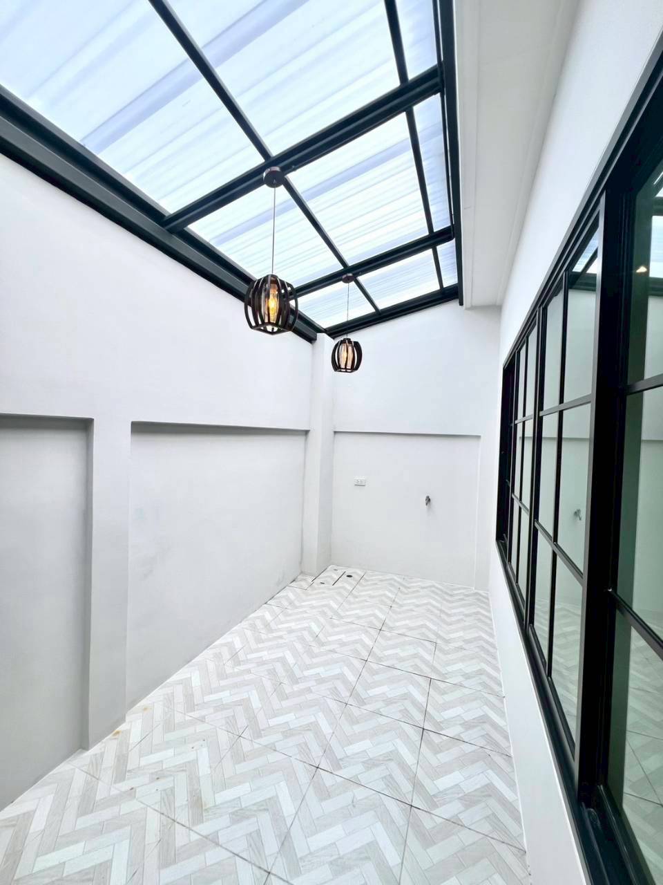 หมู่บ้านพร้อมพันธ์ ป่าคลอก WR-03933 8