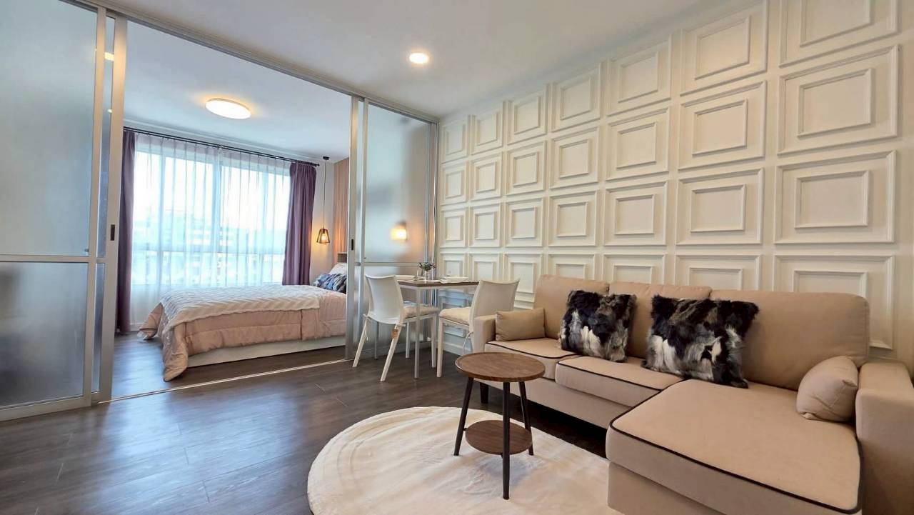 Dcondo Campus Resort Kuku WR-03934 1