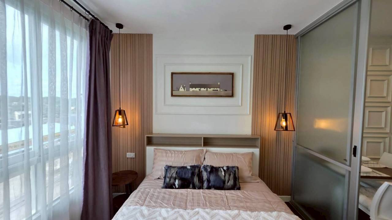 Dcondo Campus Resort Kuku WR-03934 11