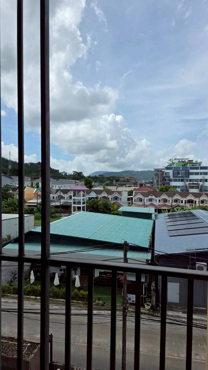 Dcondo Campus Resort Kuku WR-03934 12