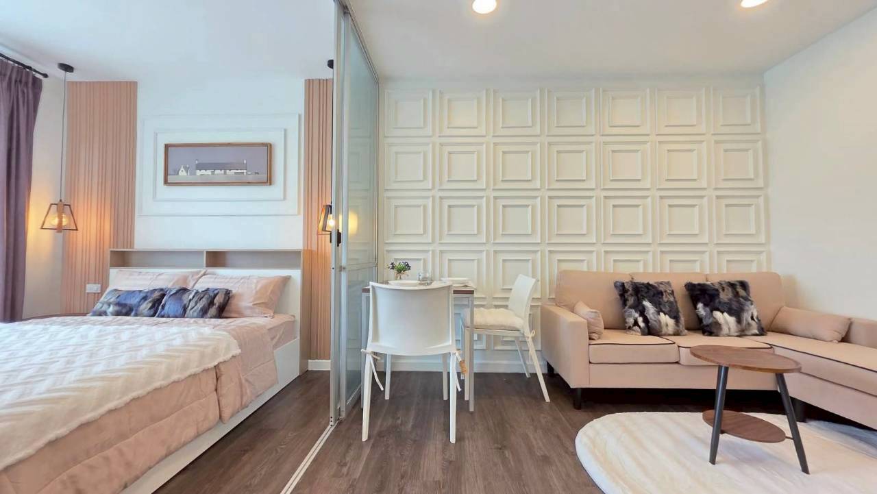 Dcondo Campus Resort Kuku WR-03934 2