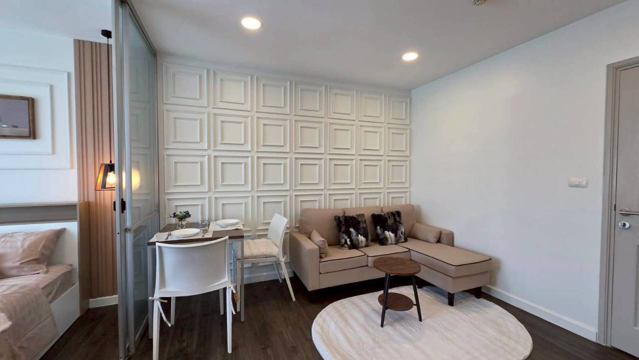 Dcondo Campus Resort Kuku WR-03934 3