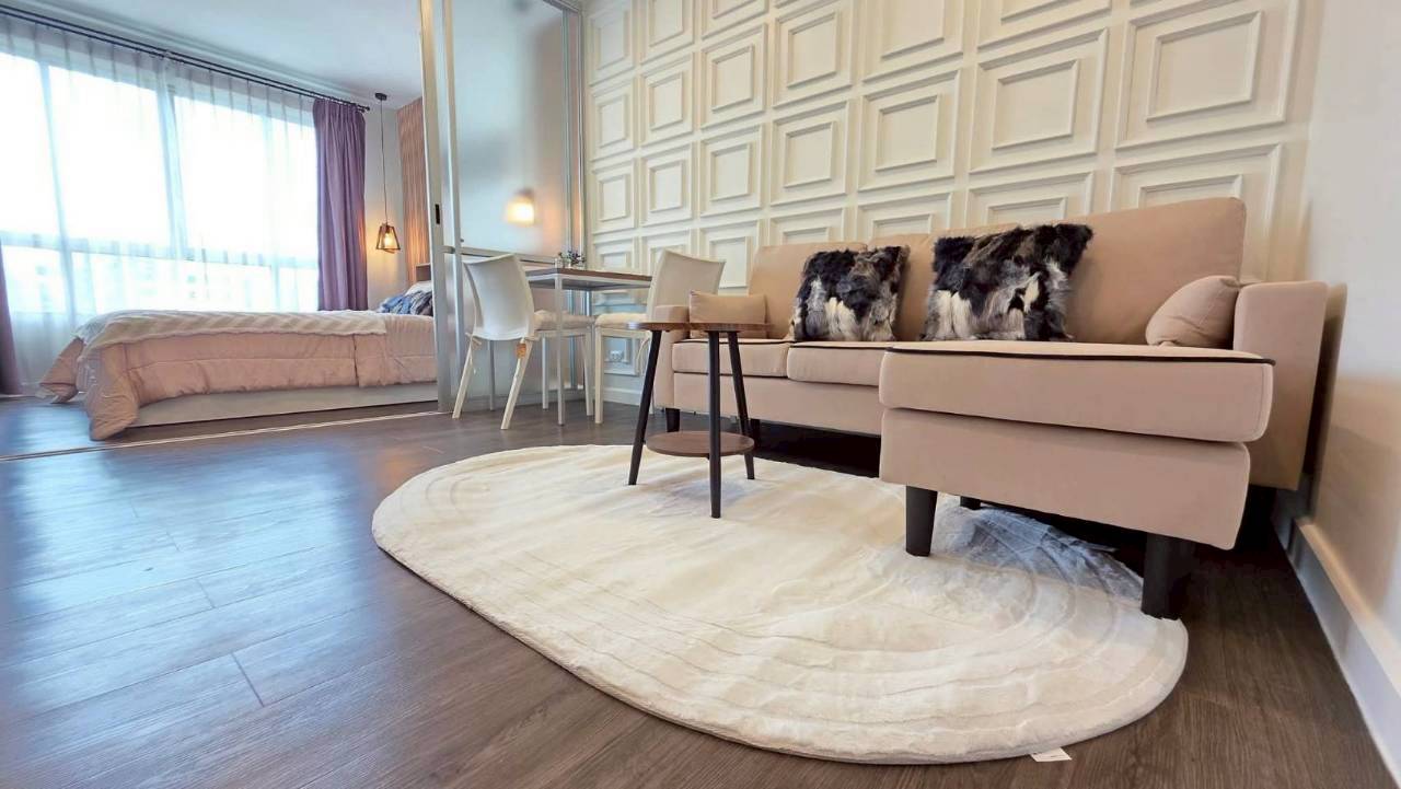 Dcondo Campus Resort Kuku WR-03934 5