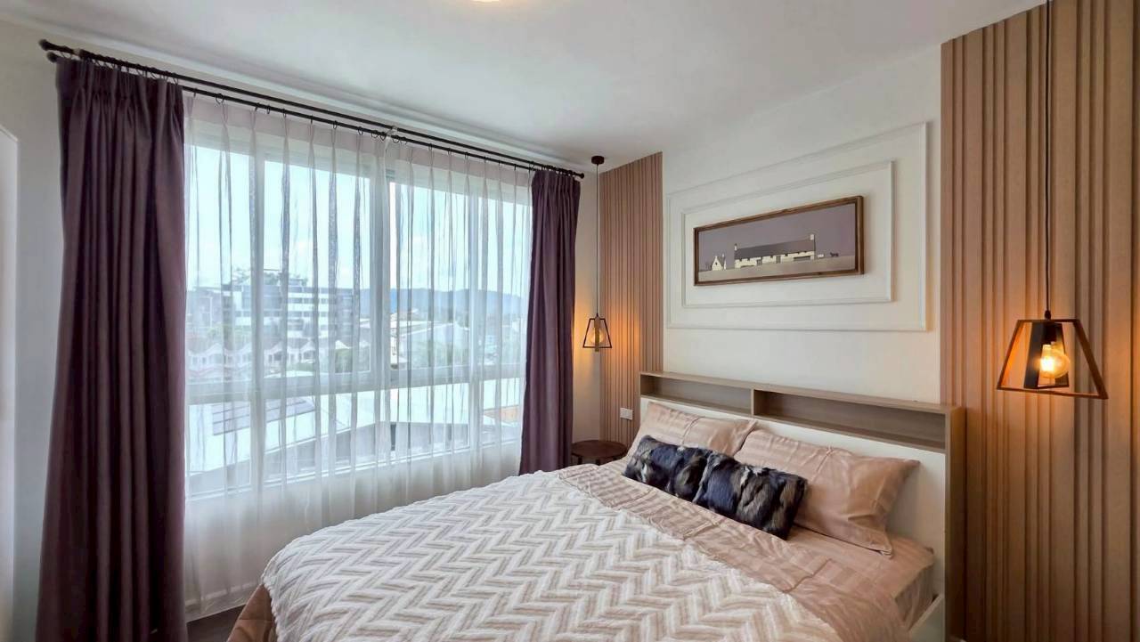 Dcondo Campus Resort Kuku WR-03934 6