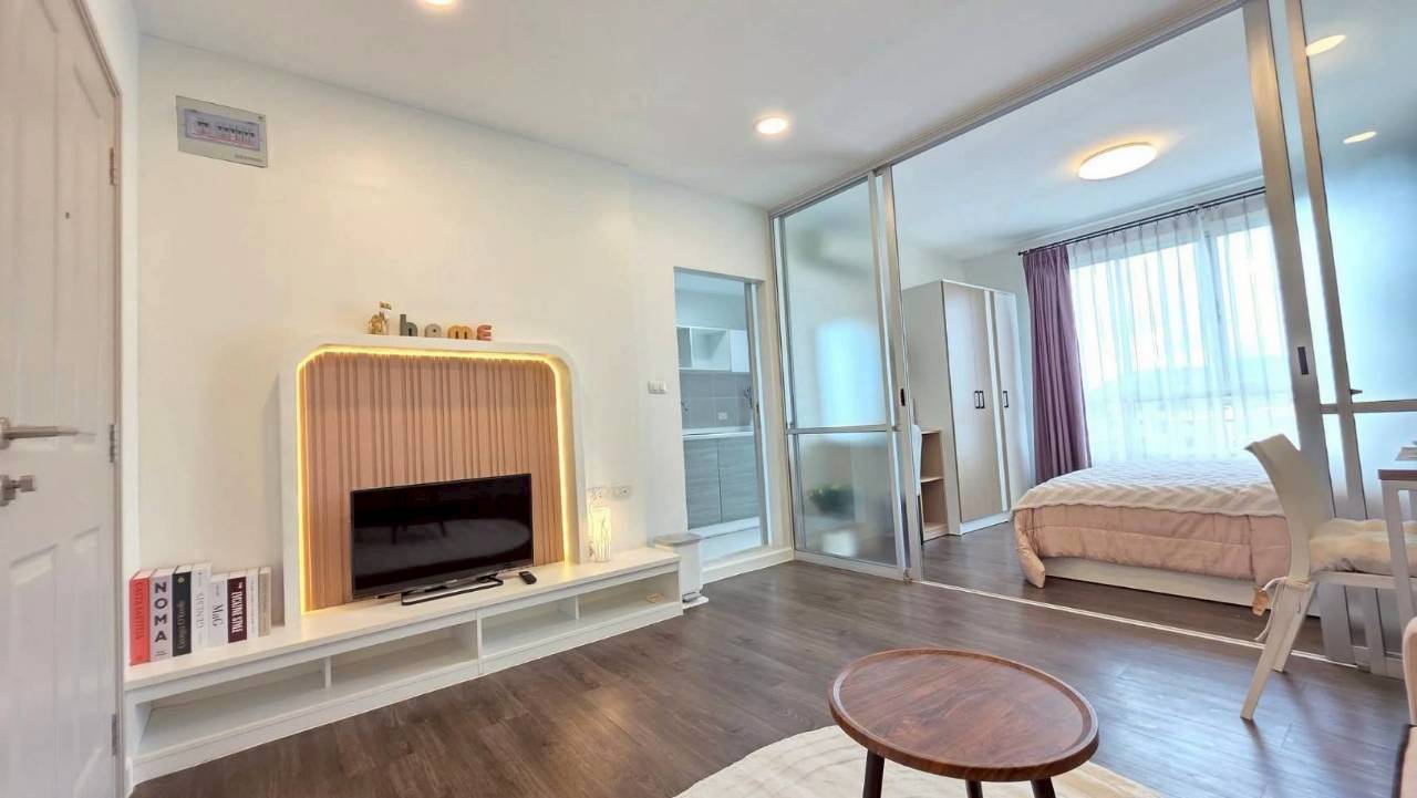 Dcondo Campus Resort Kuku WR-03934 7