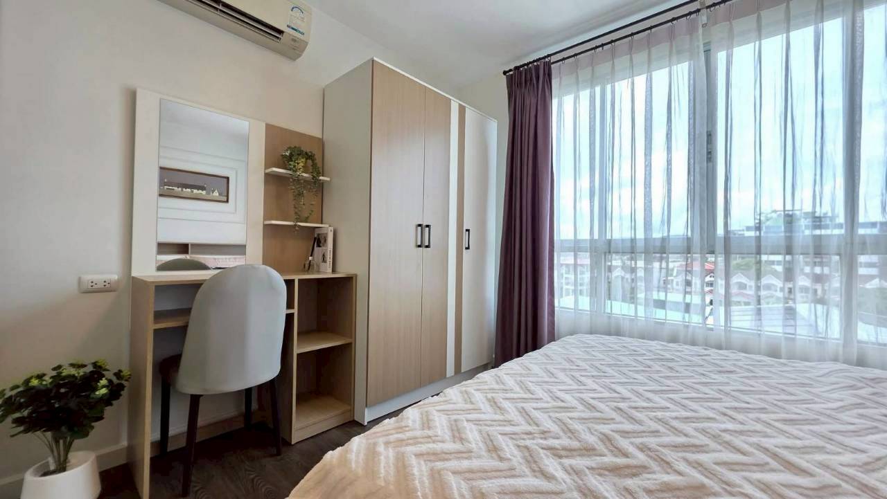 Dcondo Campus Resort Kuku WR-03934 8