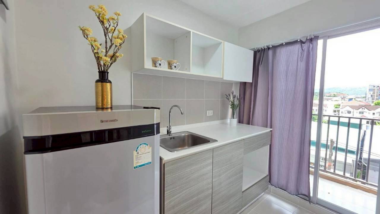 Dcondo Campus Resort Kuku WR-03934 9