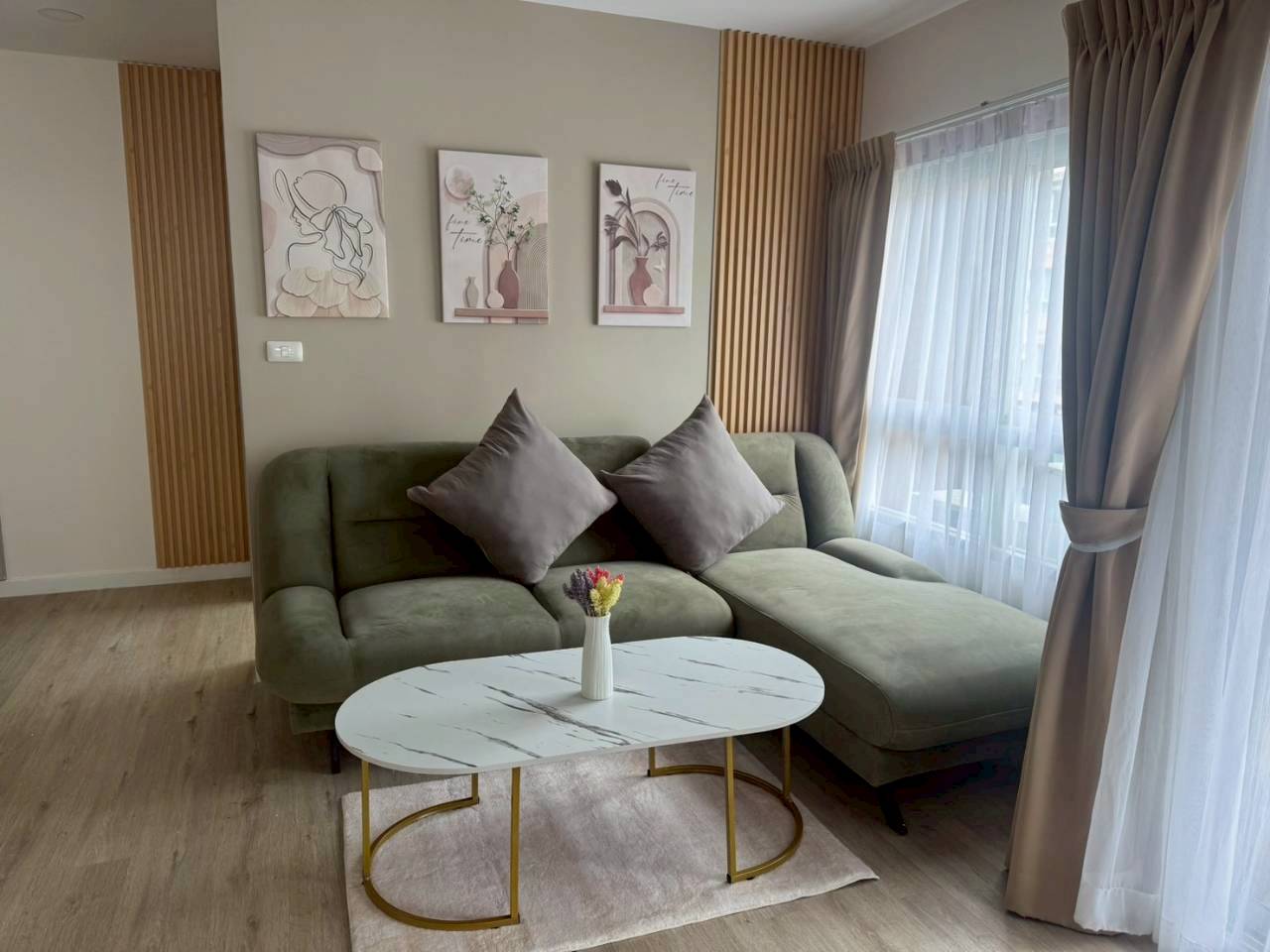 Dcondo Campus Resort Kuku WR-03935 1