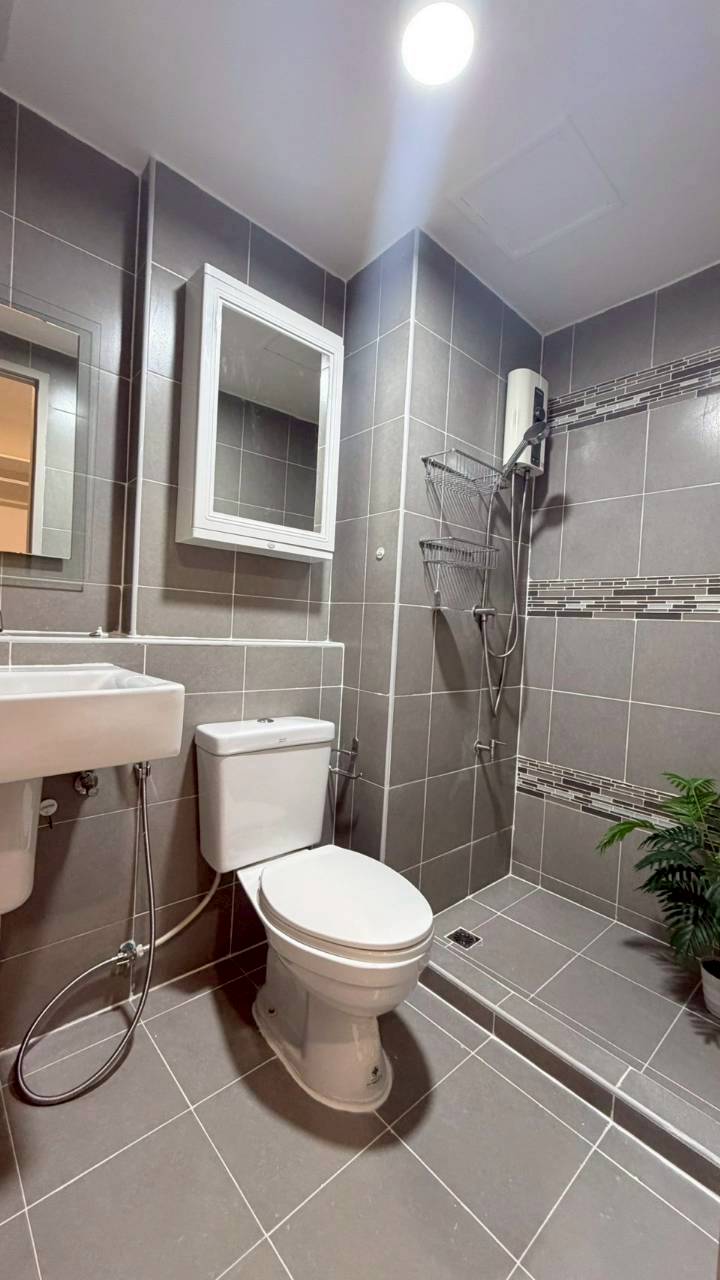 Dcondo Campus Resort Kuku WR-03935 10