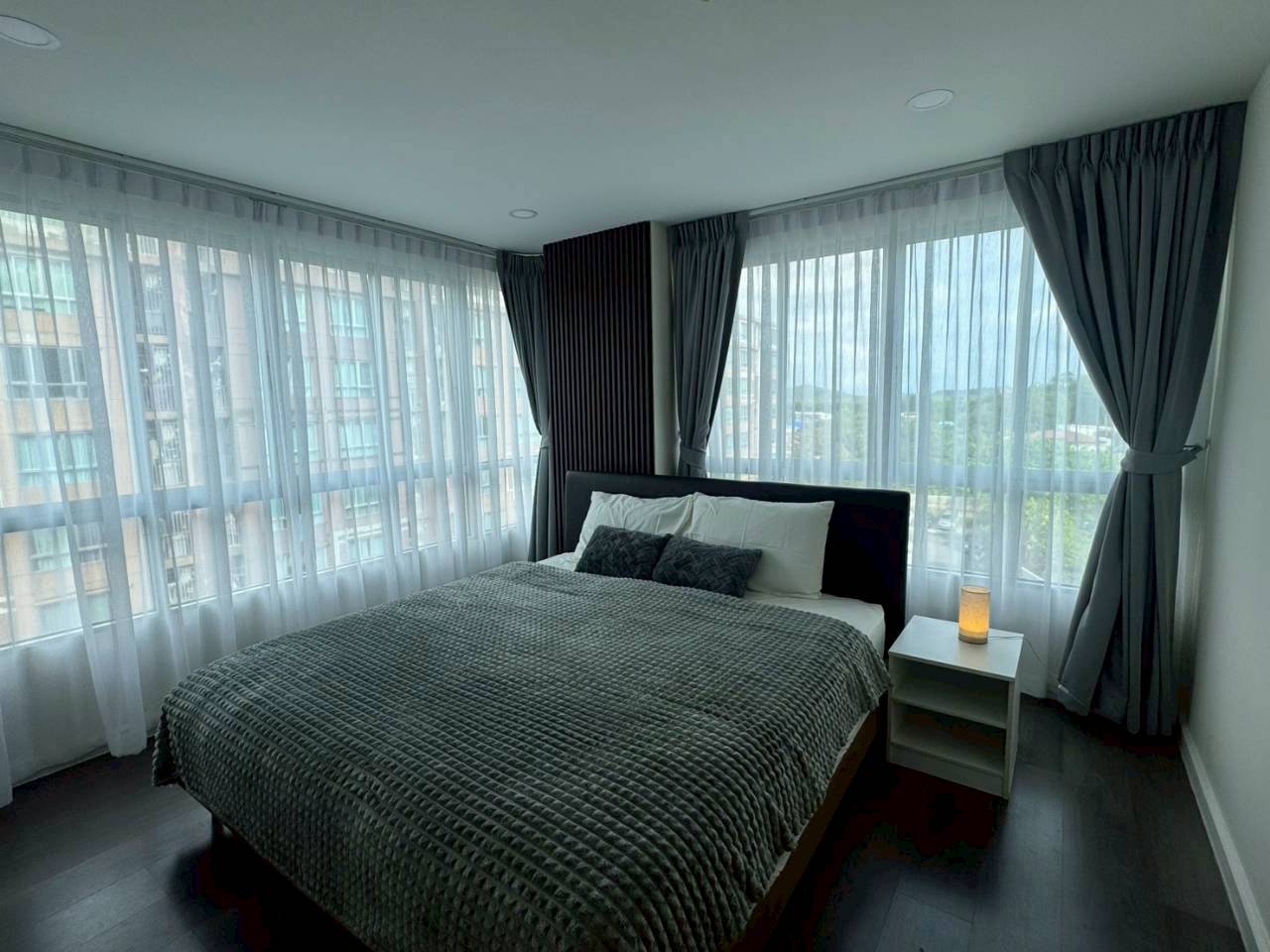 Dcondo Campus Resort Kuku WR-03935 4