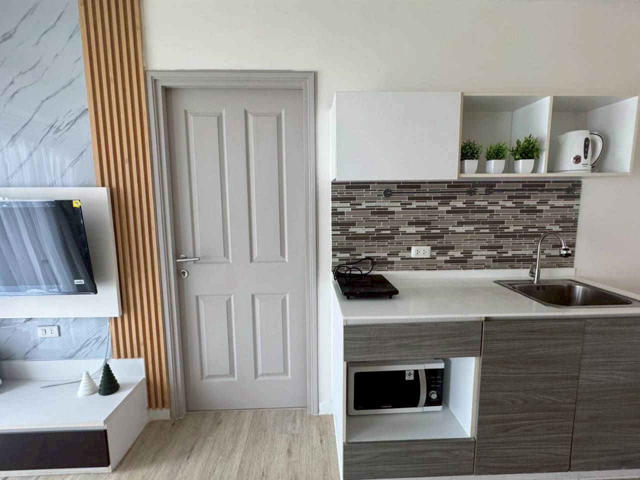 Dcondo Campus Resort Kuku WR-03935 7