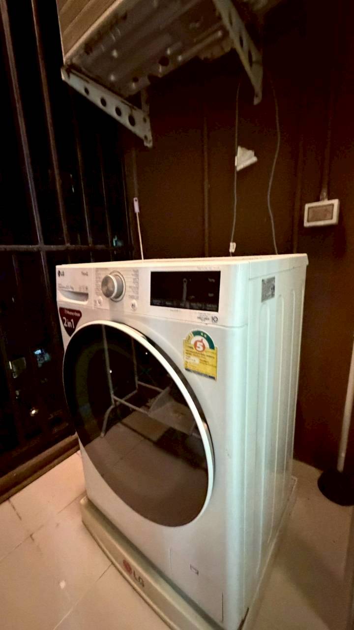 Dcondo Campus Resort Kuku WR-03935 8