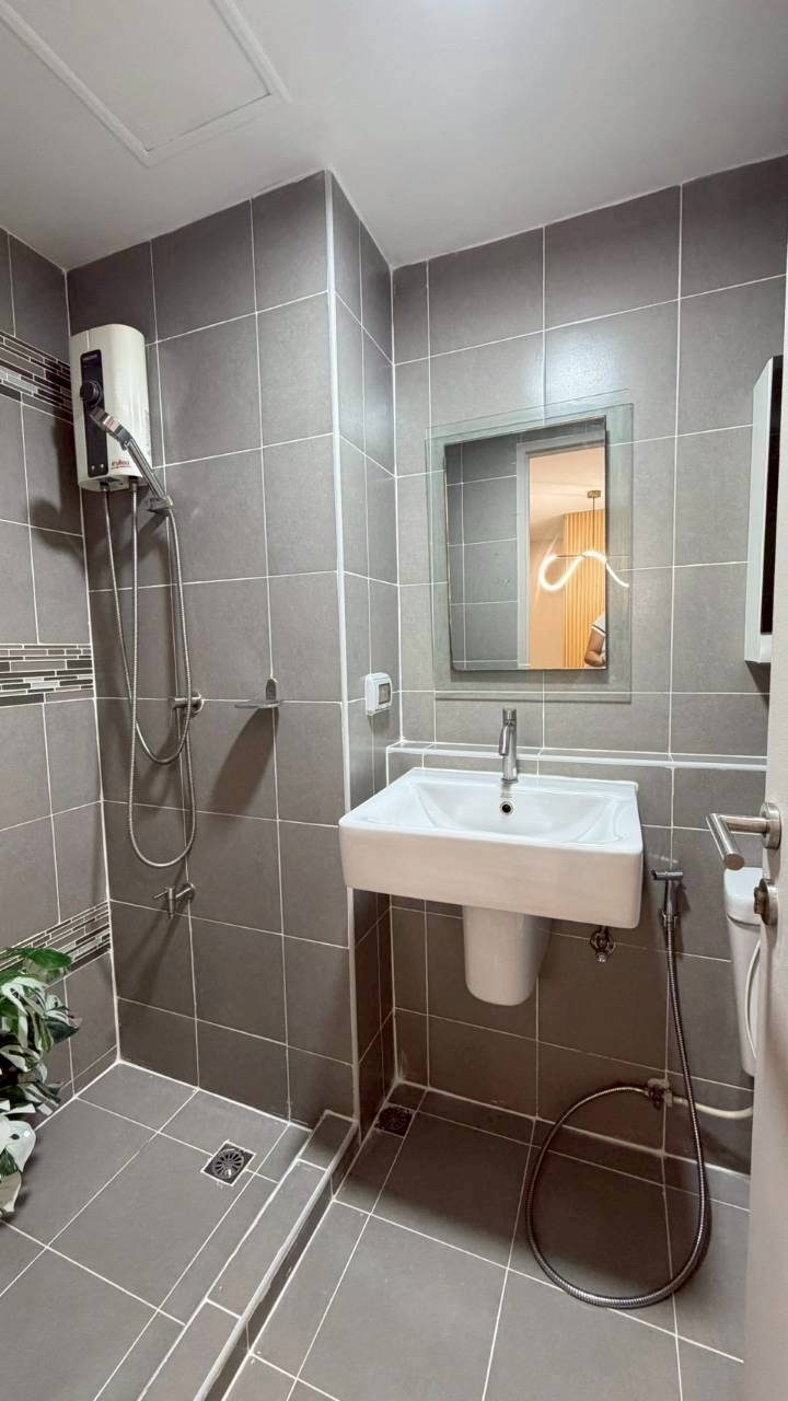 Dcondo Campus Resort Kuku WR-03935 9