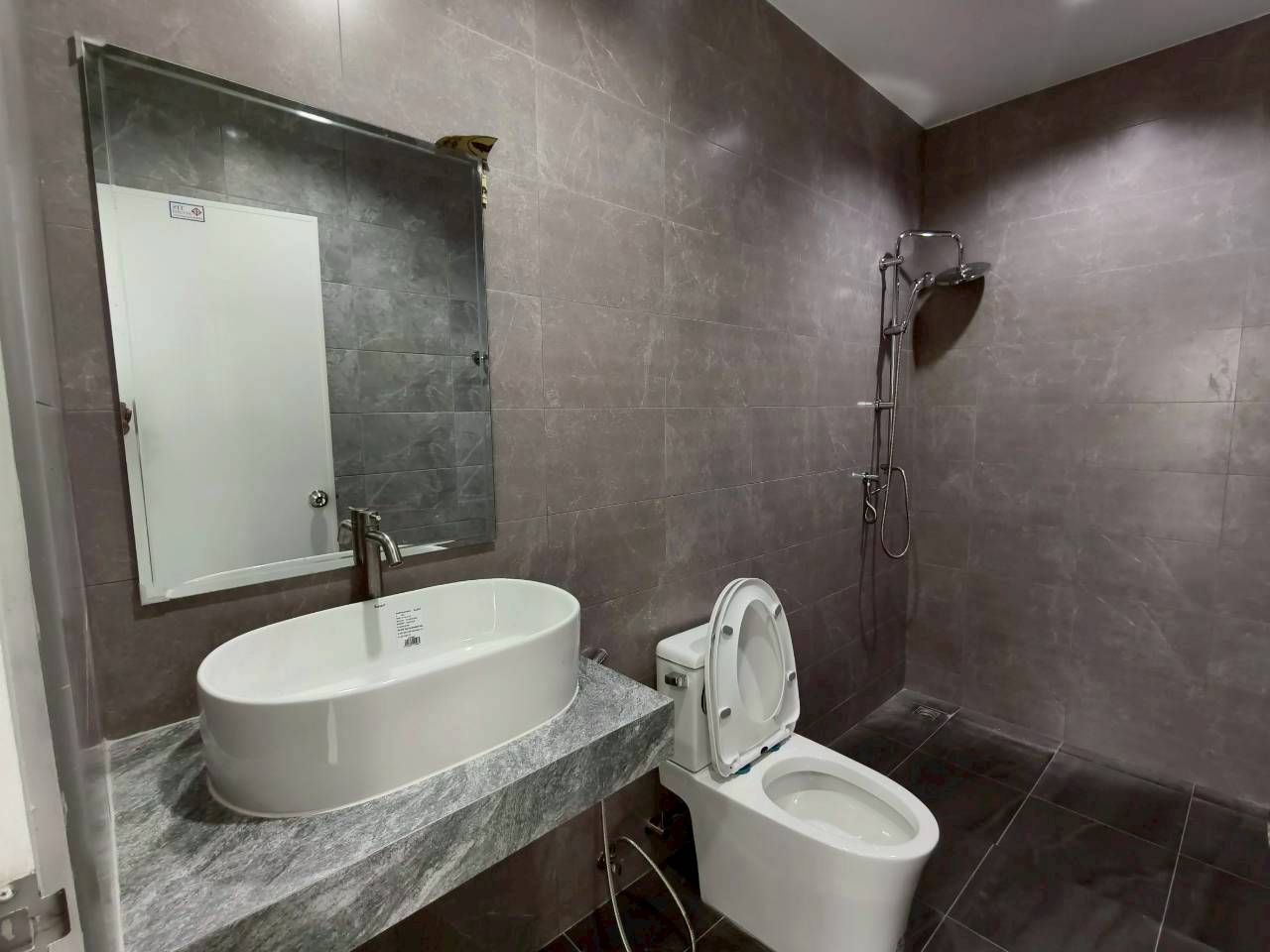 หมู่บ้านพร้อมพันธ์ ป่าคลอก WR-03938 10