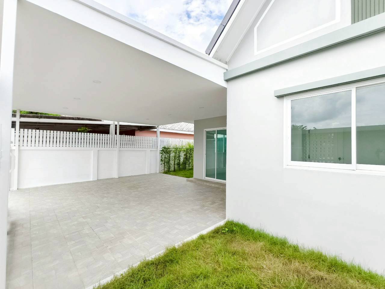 หมู่บ้านพร้อมพันธ์ ป่าคลอก WR-03938 12