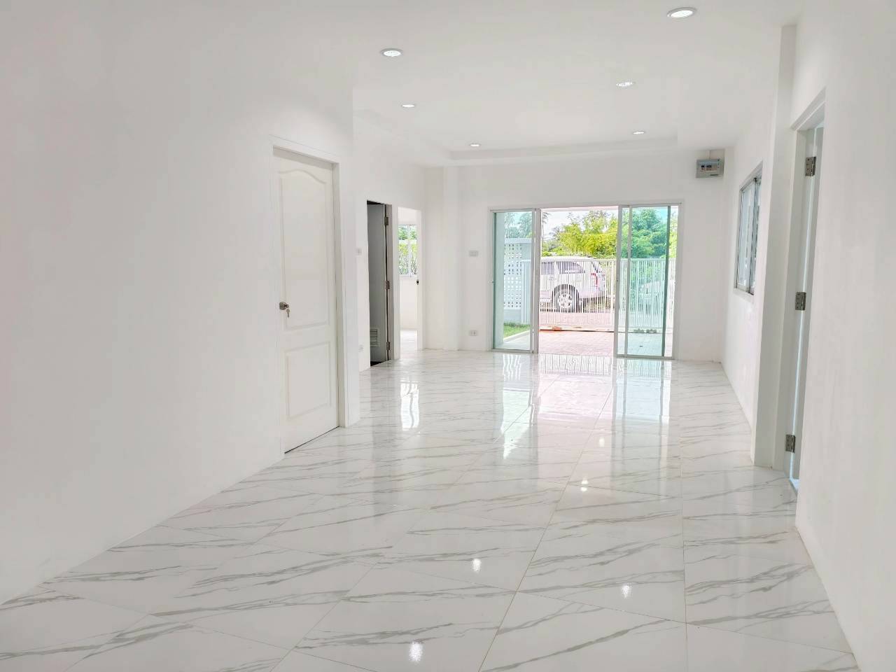 หมู่บ้านพร้อมพันธ์ ป่าคลอก WR-03938 3