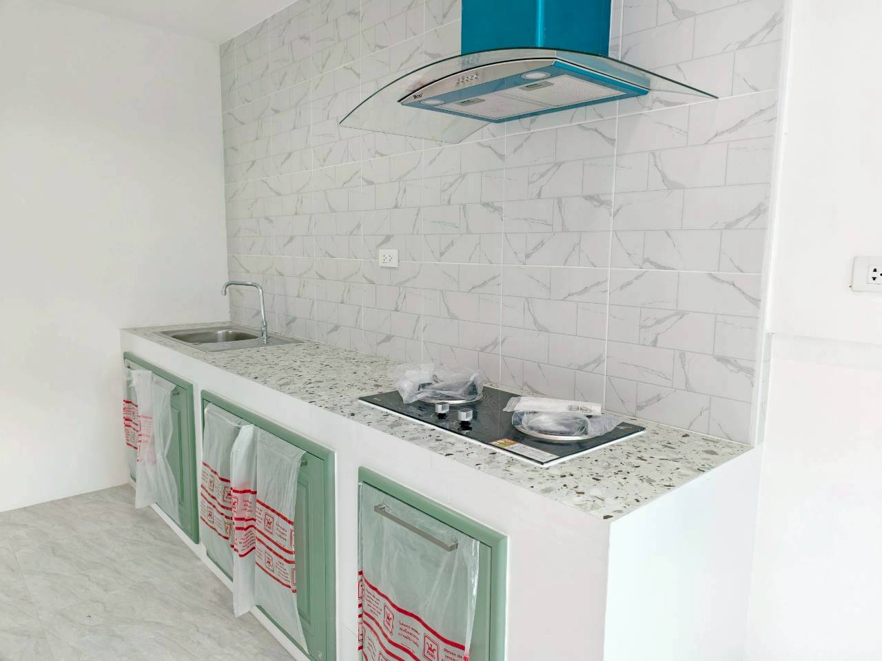 หมู่บ้านพร้อมพันธ์ ป่าคลอก WR-03938 9