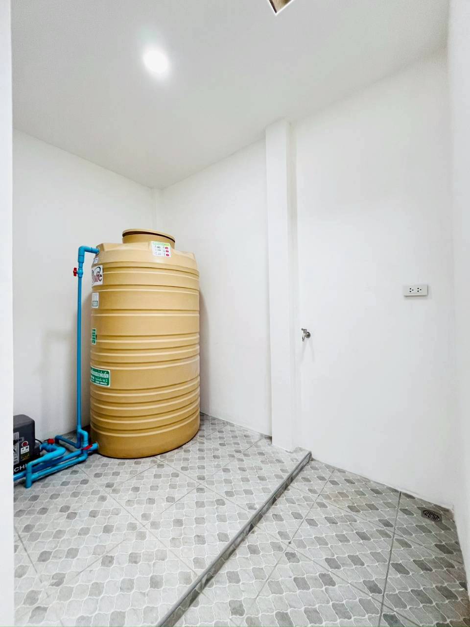 บ้านชั้นเดียว ซอยทุ่งเจริญ 6 WR-03766 11