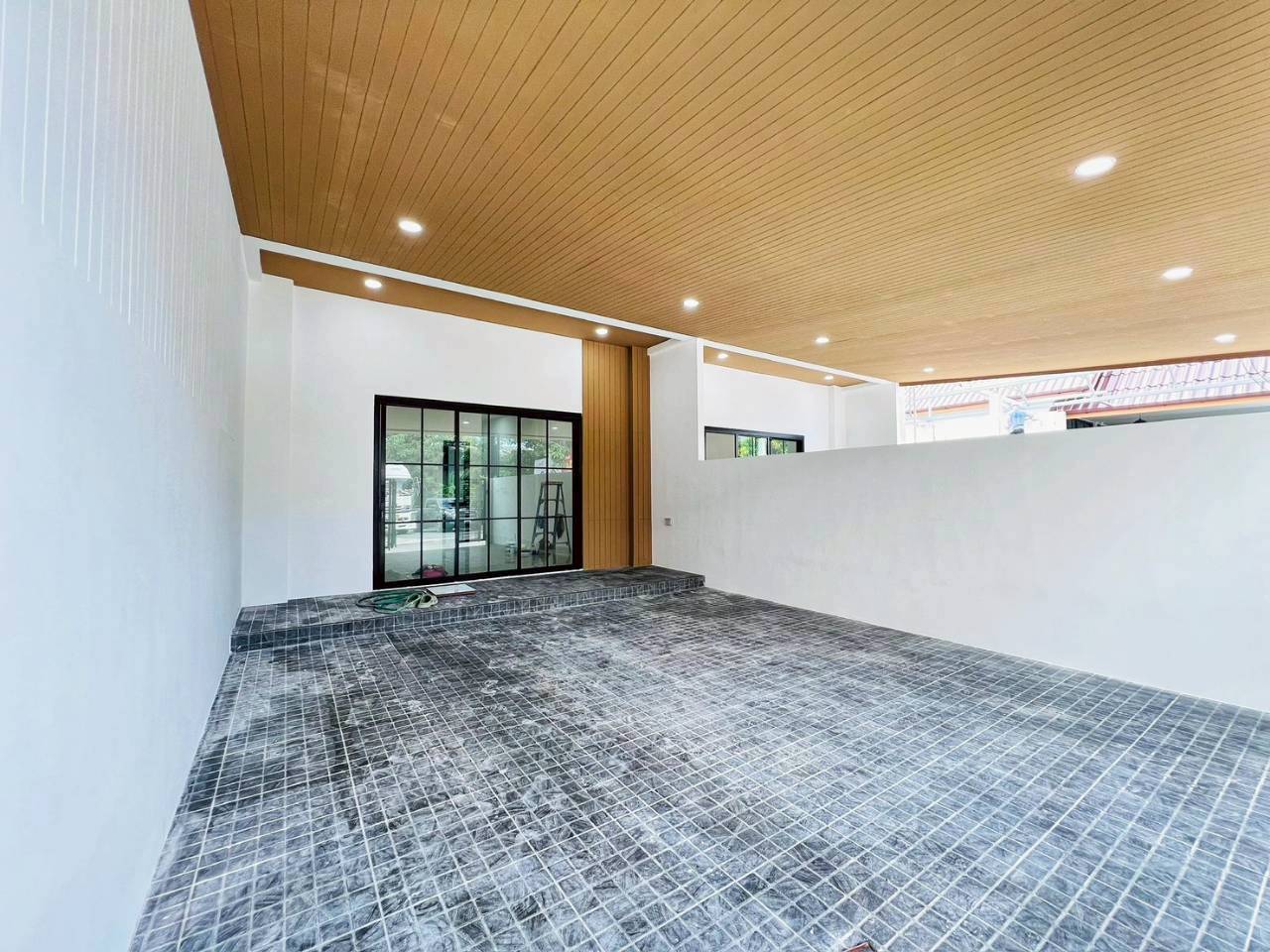 บ้านชั้นเดียว ซอยทุ่งเจริญ 6 WR-03766 12