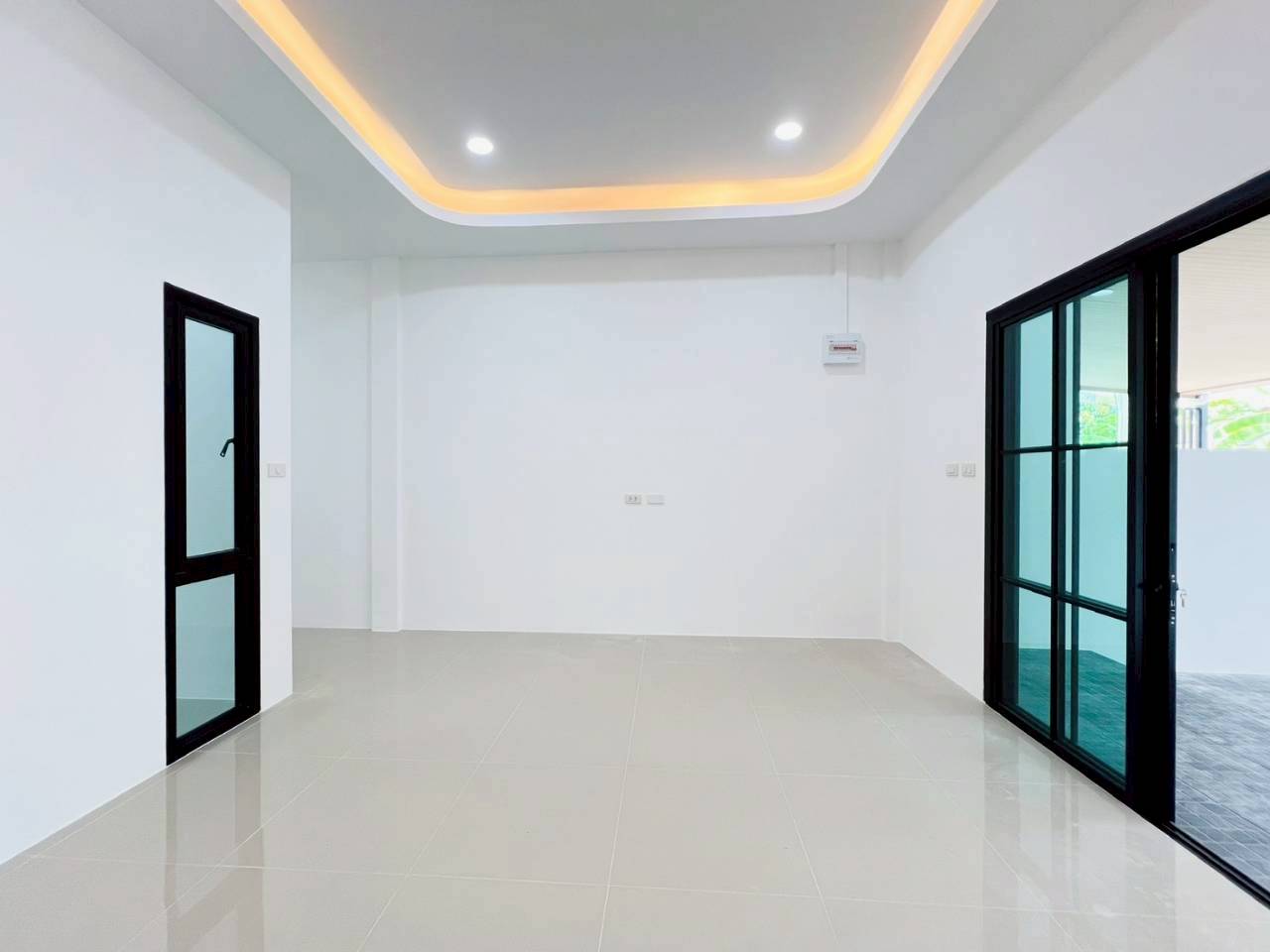 บ้านชั้นเดียว ซอยทุ่งเจริญ 6 WR-03766 2