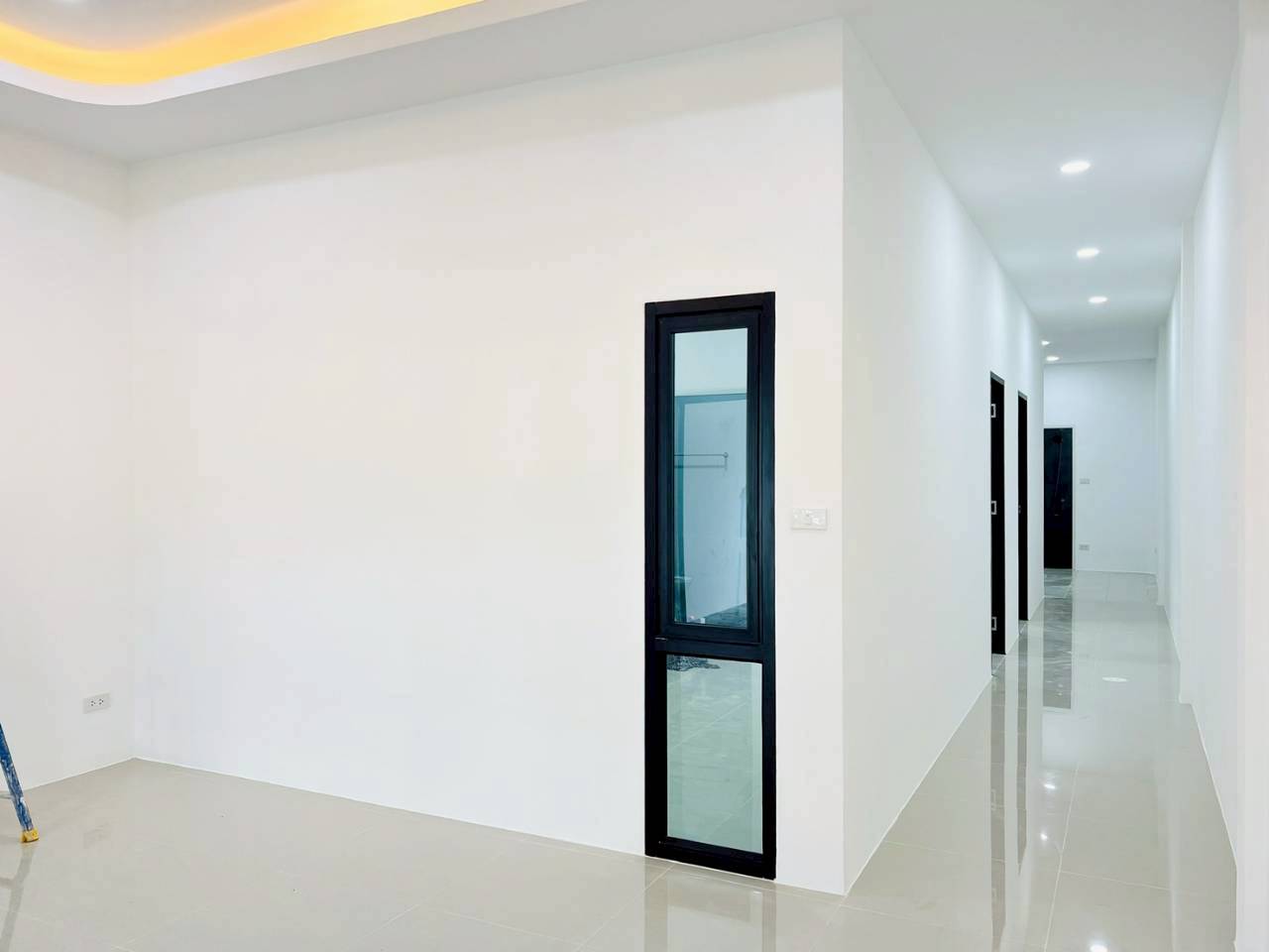 บ้านชั้นเดียว ซอยทุ่งเจริญ 6 WR-03766 3