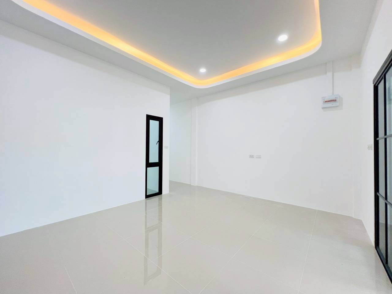 บ้านชั้นเดียว ซอยทุ่งเจริญ 6 WR-03766 4