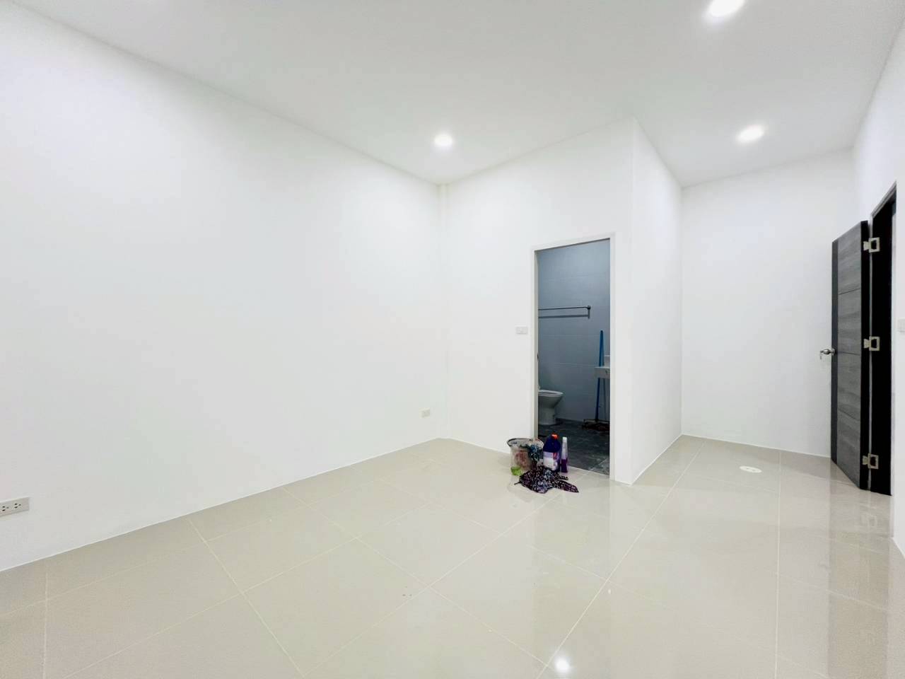 บ้านชั้นเดียว ซอยทุ่งเจริญ 6 WR-03766 5