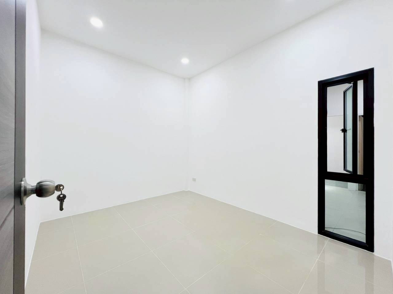 บ้านชั้นเดียว ซอยทุ่งเจริญ 6 WR-03766 6