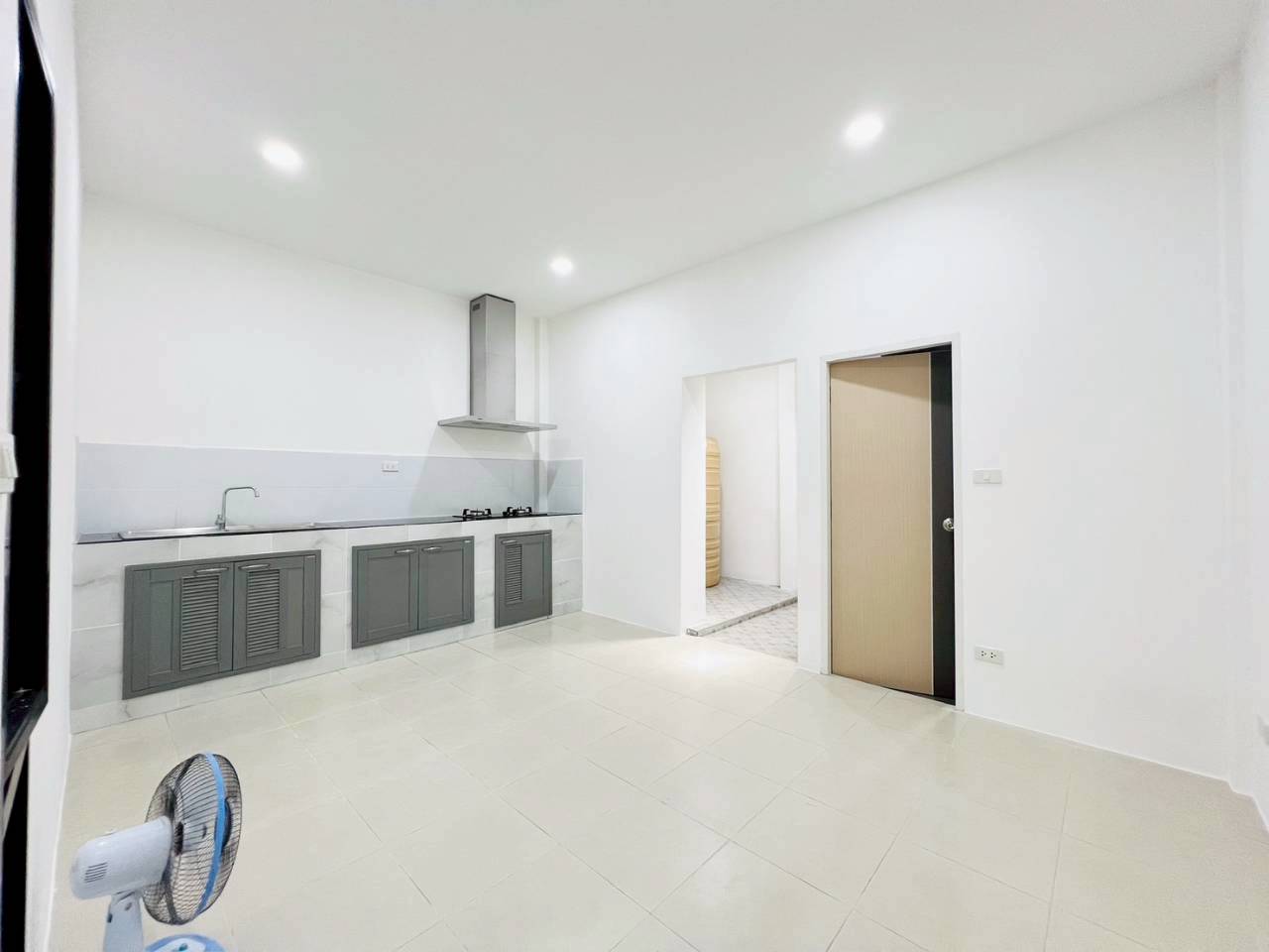 บ้านชั้นเดียว ซอยทุ่งเจริญ 6 WR-03766 7