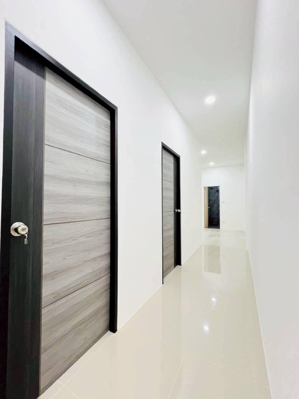 บ้านชั้นเดียว ซอยทุ่งเจริญ 6 WR-03766 8