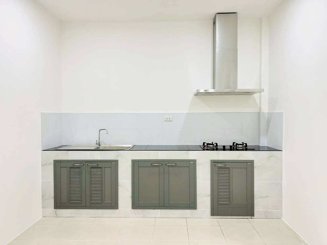 บ้านชั้นเดียว ซอยทุ่งเจริญ 6 WR-03766 9