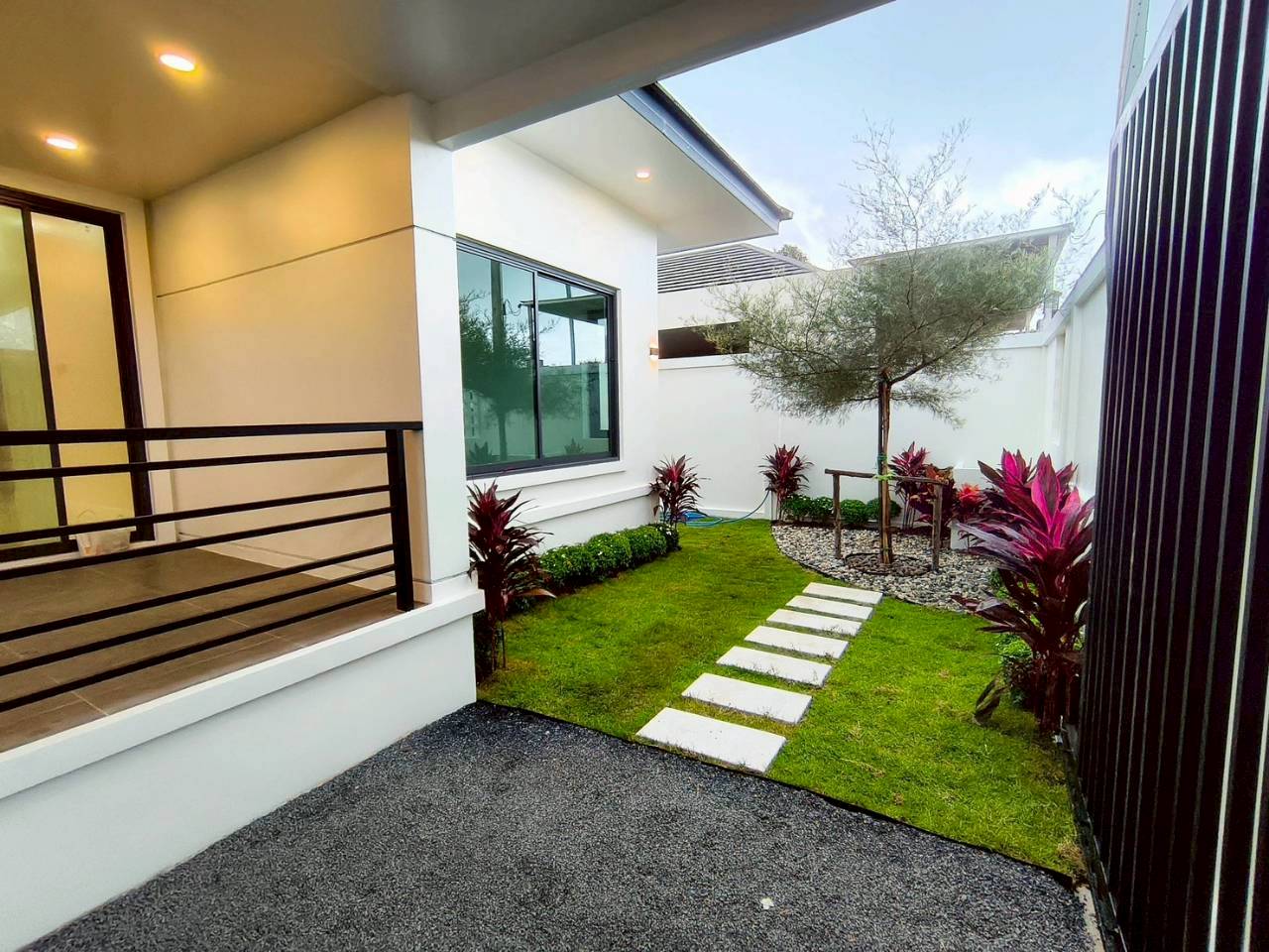 หมู่บ้านมันดาราวิลล่า ถลาง WR-03939 11